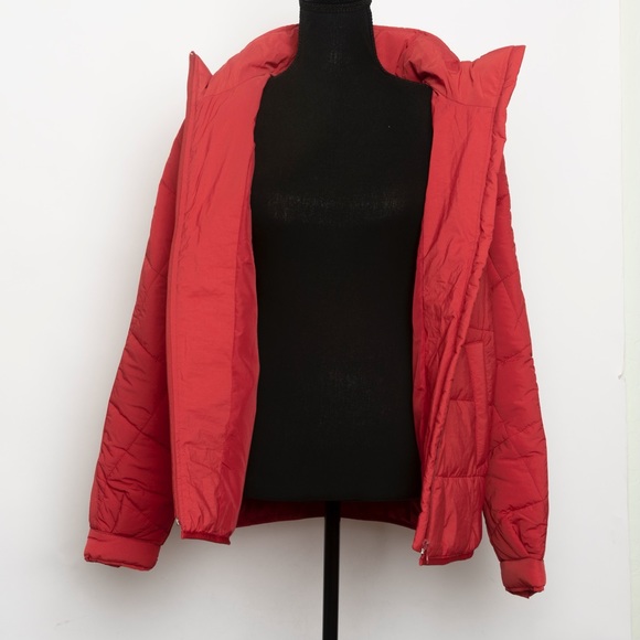 Puffer Jacket - Picture 4 of 9